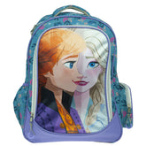 Τσάντα Δημοτικού Οβάλ Frozen