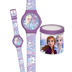 Ρολόι FROZEN