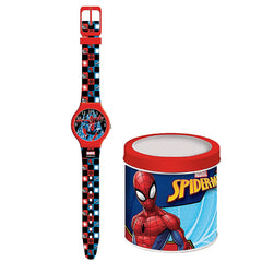 Ρολόι Spiderman ♥️