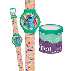 Ρολόι χειρός Stitch