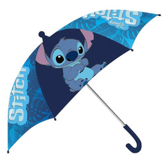 Ομπρέλα Stitch  H60cm,Φ76cm