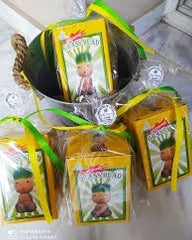 Φυτρούλης 12cm