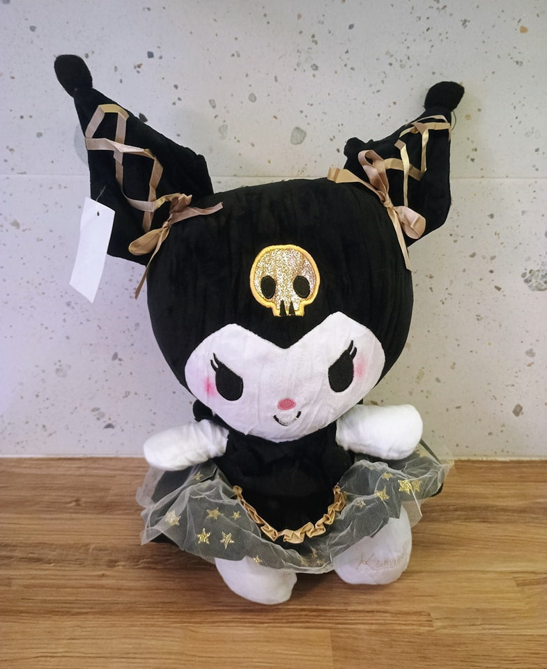 ΛΟΥΤΡΙΝΟ KUROMI