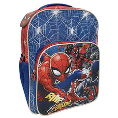 Τσάντα Δημοτικού Spiderman