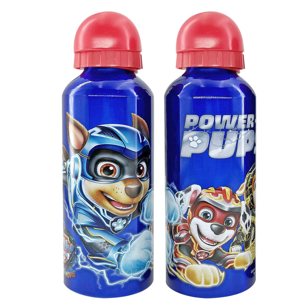 Παγούρι Μεταλλικό paw Patrol 500ml 21x6,5cm 500ml