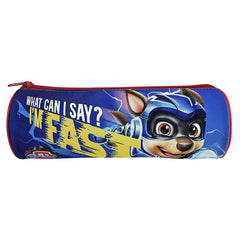 Κασετίνα Βαρελάκι paw Patrol 23x8cm