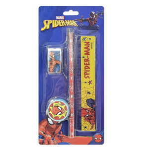 Σχολικό Σετ SPIDERMAN