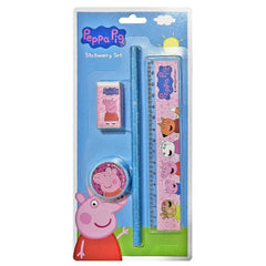 Σχολικό σετ PEPPA