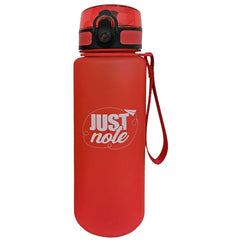 Παγούρι Αθλητικό Tritan 600ml RED