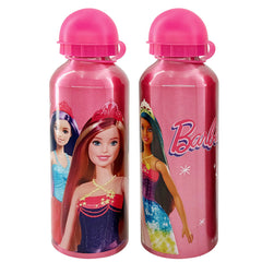 Παγούρι Μεταλλικό Barbie 500ml