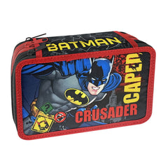Κασετίνα Γεμάτη Τριπλή Batman