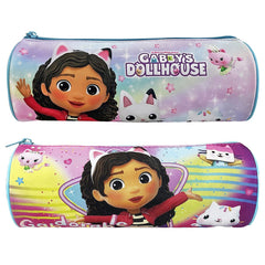 Κασετίνα Βαρελάκι Gabby's Dollhouse