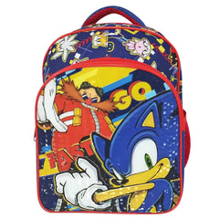 Τσάντα Πλάτης Νηπίου SONIC