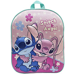Τσάντα Πλάτης Νηπίου Stitch