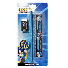 Σχολικό Σετ SONIC