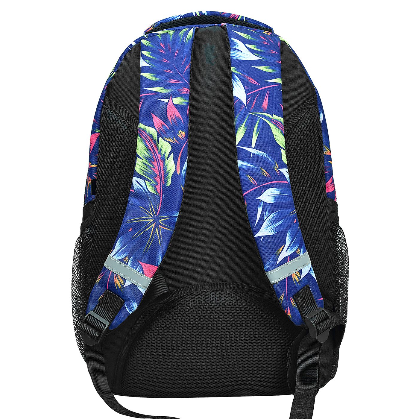 Σακίδιο Οβαλ Maui Ferns 48x30x28cm