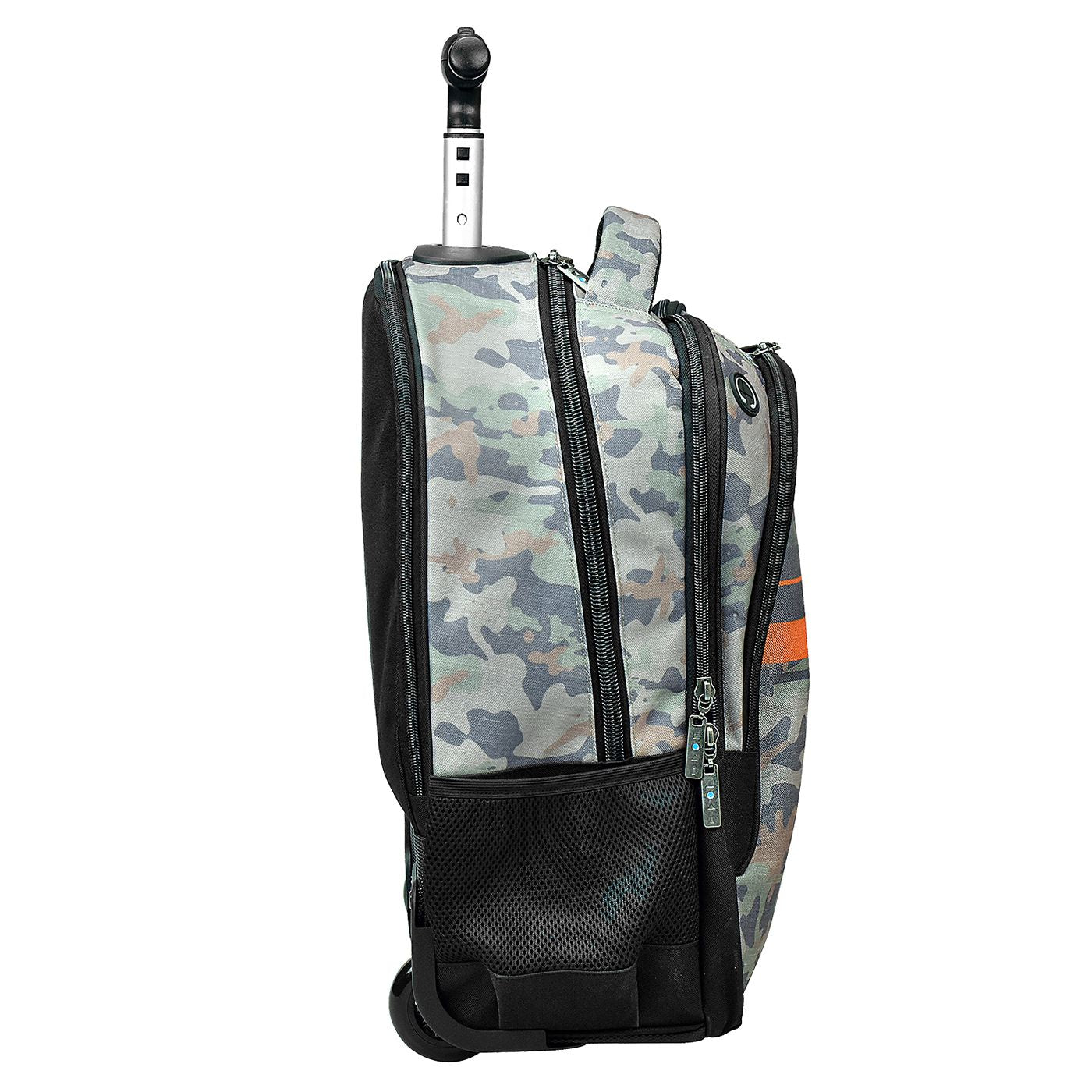 Τρόλευ Τσάντα Maui Retro Camo
