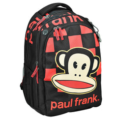 Σακίδιο Οβαλ Paul Frank Party Fever