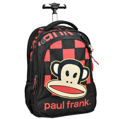 Τρόλευ Τσάντα Paul Frank Party Fever