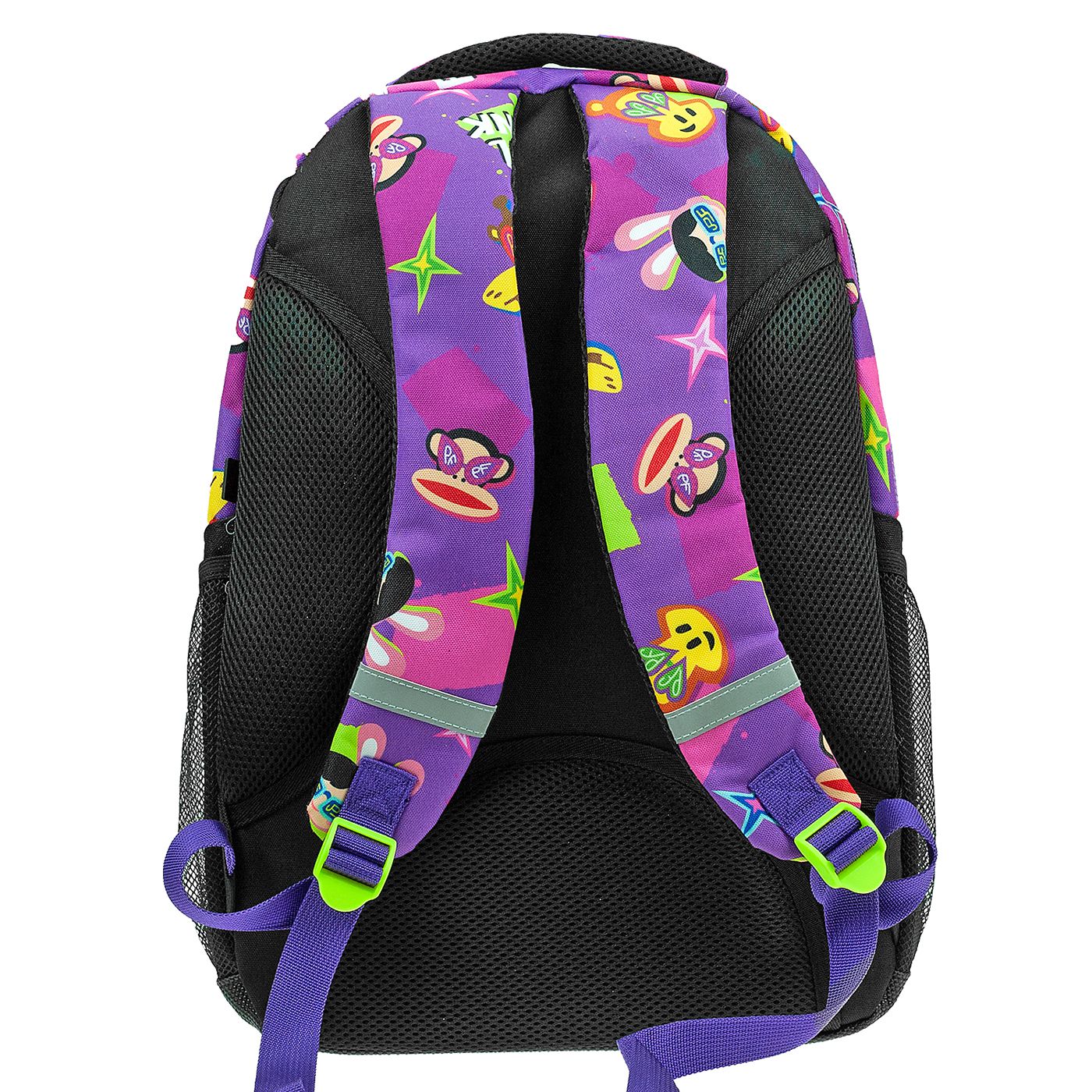 Σακίδιο Οβαλ Paul Frank Punk