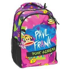 Σακίδιο Οβαλ Paul Frank Punk