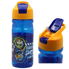 Παγούρι Πλαστικό ps 550ml PAW PATROL
