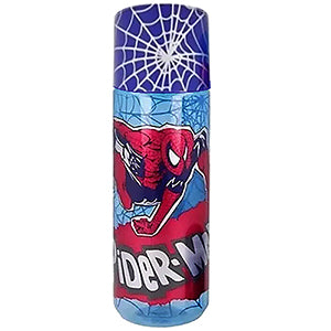 Παγούρι Πλαστικό Stor Tritan 590ml Spiderman 21x6cm 590ml