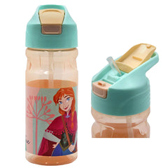 Παγούρι Πλαστικό ps 550ml Frozen