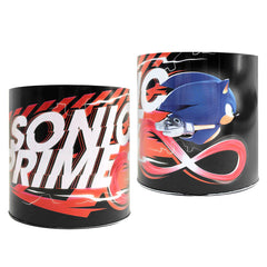 Μολυβοθήκη Μεταλλική Sonic
