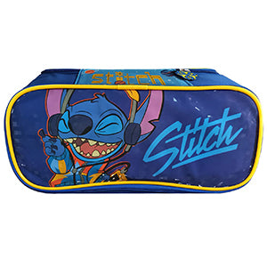 Κασετίνα Πλακέ Stitch