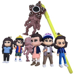 Στυλό με stranger things 17cm