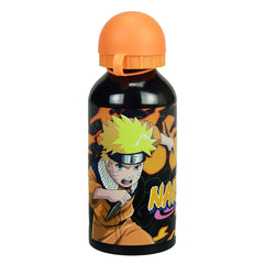 Παγούρι Αλουμινίου Naruto Fire 400ml 17x6,5cm 400ml