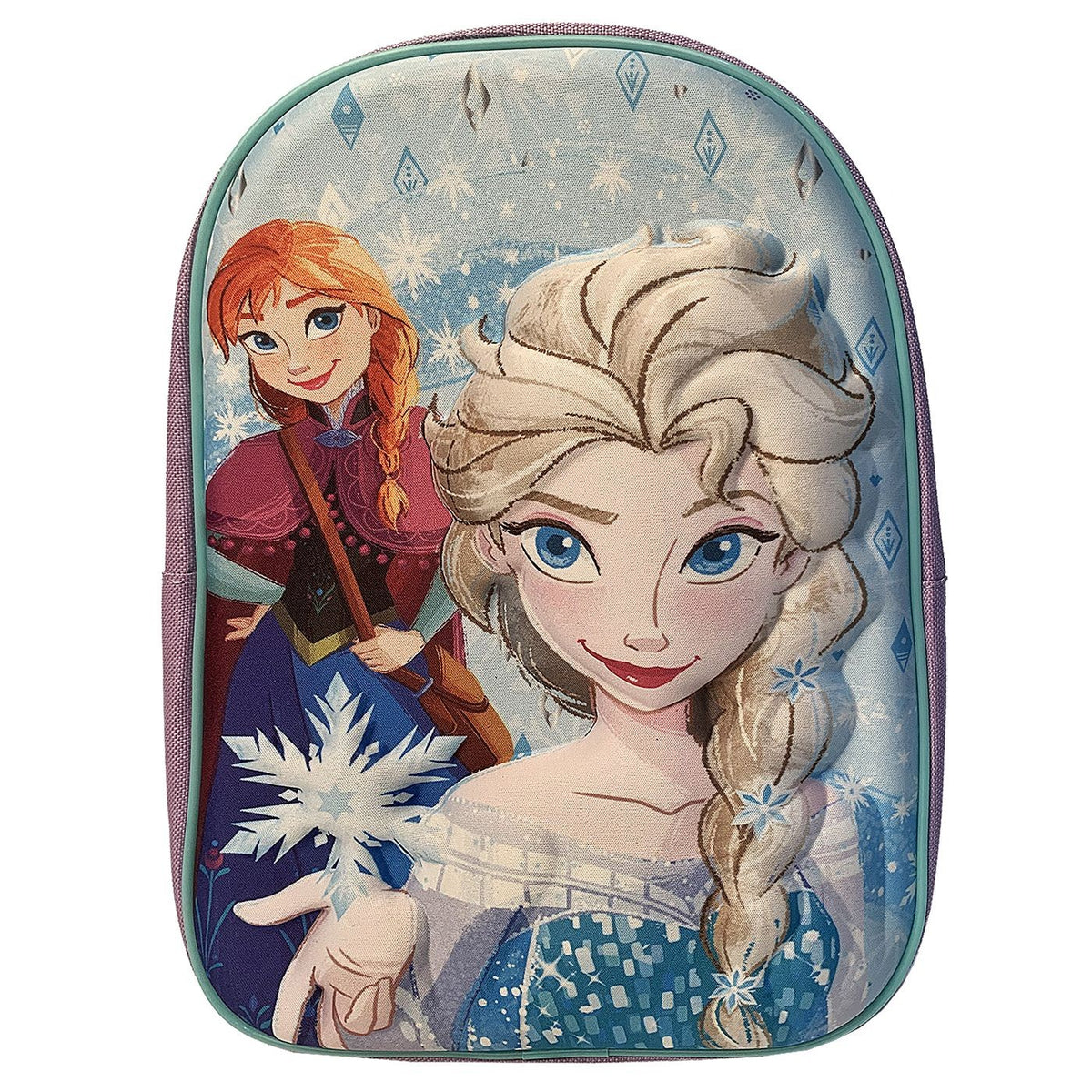 Τσάντα Πλάτης Νηπίου Frozen 3d 31cm