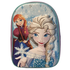 Τσάντα Πλάτης Νηπίου Frozen 3d 31cm