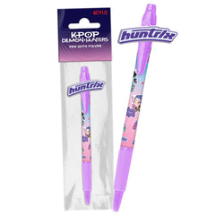 Στυλό K- Pop HUNTRIX