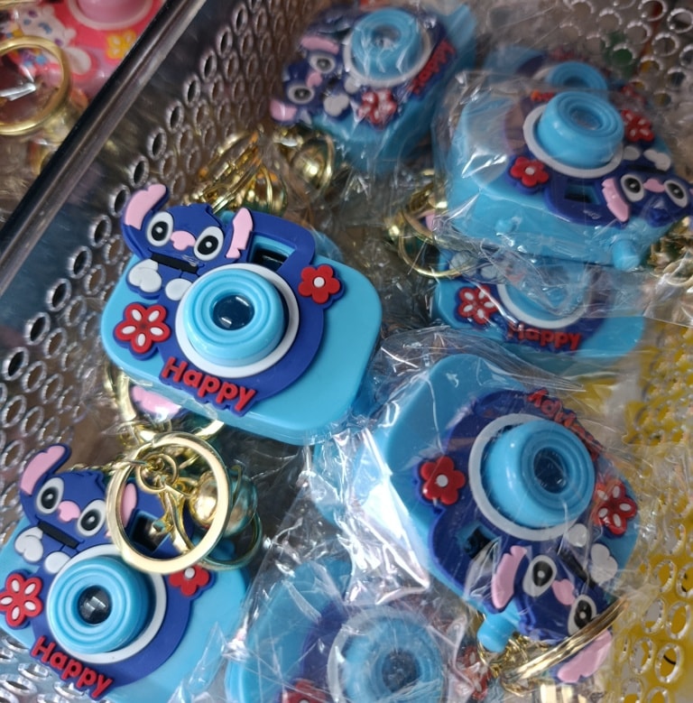 STITCH VIEW MASTER /PROJECTOR