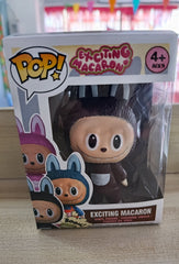 LABUB POPU ΚΑΦΕ
