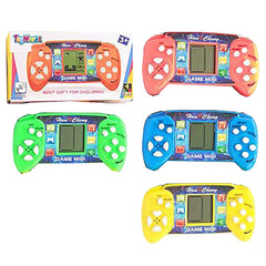 MINI VIDEO GAME TETRIS