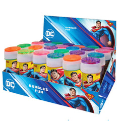 Σαπουνόφουσκες Superman  60ml