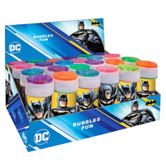 Σαπουνόφουσκες batman 60ml