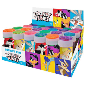 Σαπουνόφουσκες looney tunes 60ml