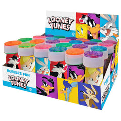 Σαπουνόφουσκες looney tunes 60ml