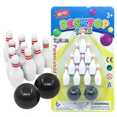 Μπόουλινγκ Μίνι σε Καρτέλα 9x15x2cm