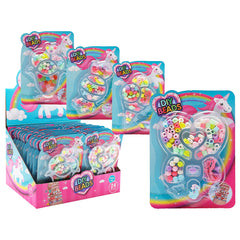 Μίνι σετ Χάντρες 12x17cm