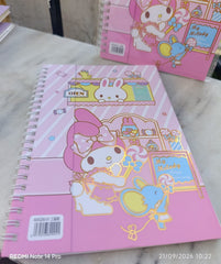 Τετράδιο My Melody