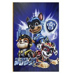 Τετράδιο Καρφίτσα 40φ PAW PATROL