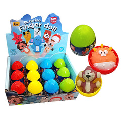 Άγρια ζώα Μίνι Καρτέλα 14x19x3cm