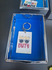 Μπρελόκ Sunglasses🏝️