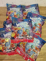 inside out Φιγούρες