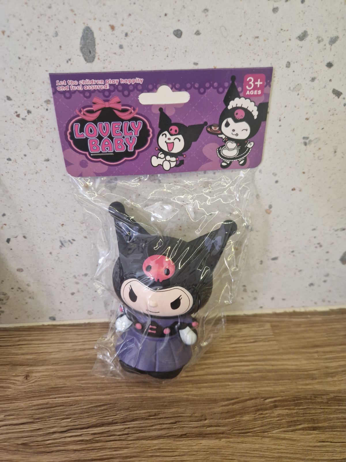 Παιχνίδι Kuromi
